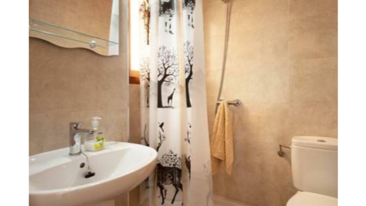Flagship Private Villa Mazarrón Extérieur photo